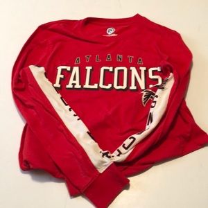 Atlanta Falcons T Shirt